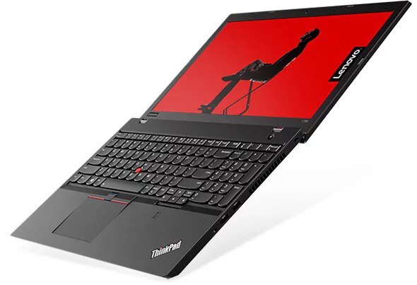 Thinkpad L580電源コードは付属しますか