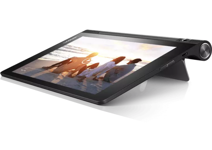 Yoga Tab 3 8 | The Ultimate 8