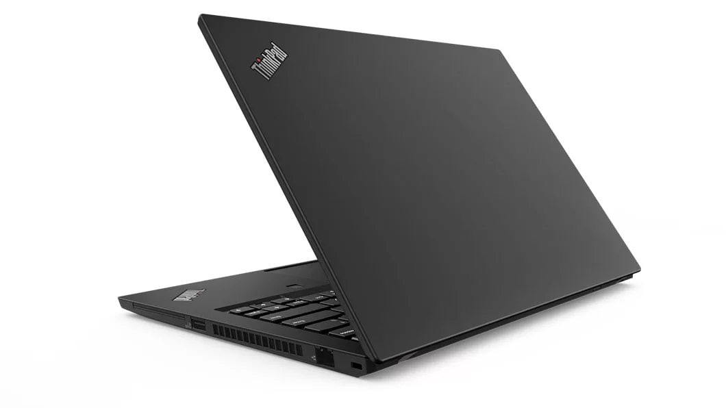 ThinkPad T490 | Laptop for WFH or Business | Lenovo CA