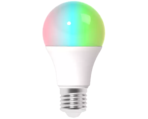 Lenovo Smart Color Bulb_v2