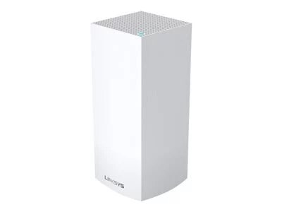 

Linksys VELOP AX4200, Tri-Band, Mesh Wi-Fi 6 System, 1-Pack