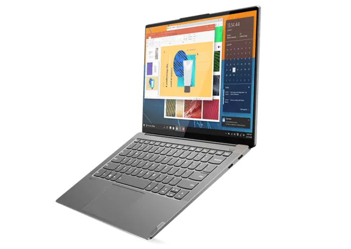 Lenovo IdeaPad S940 Laptop | Thin & Powerful | Lenovo CA