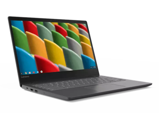 レノボChromebook　S330 　ノートパソコン Amazon.com: Lenovo Chromebook S330 Laptop, 14-Inch FHD Display