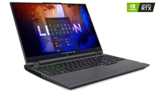 Lenovo Legion 560 Pro ゲーミング・ノートブック | レノボ・ ジャパン