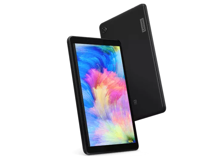 Tab M7 | Affordable 7-inch Budget Tablet | Lenovo US
