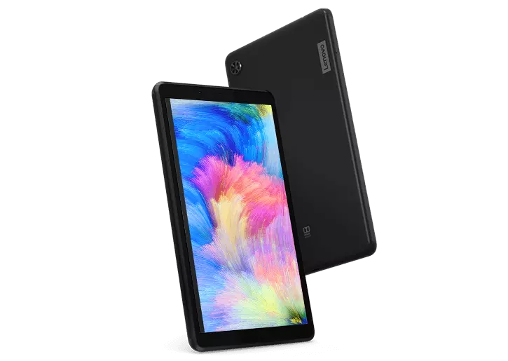 Lenovo Tab M7 (2nd Gen) | 7″ Affordable and stylish tablet