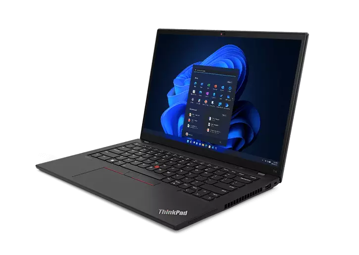 ThinkPad T14 Gen 3 (AMD) | パワフルな14型ビジネスノートPC | レノボ