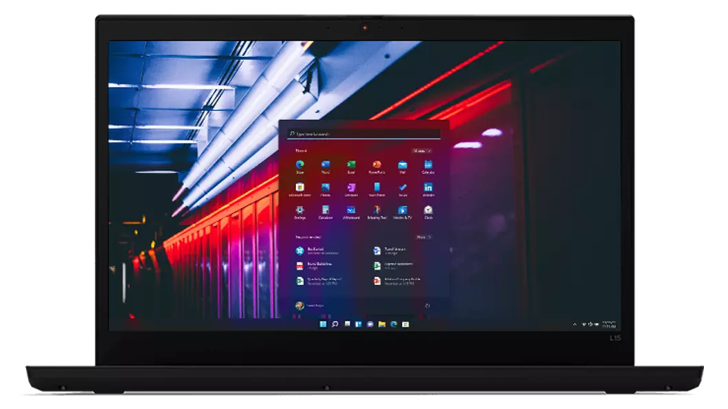 ThinkPad L15 | Entry-level WFH or Business Laptop | Lenovo US
