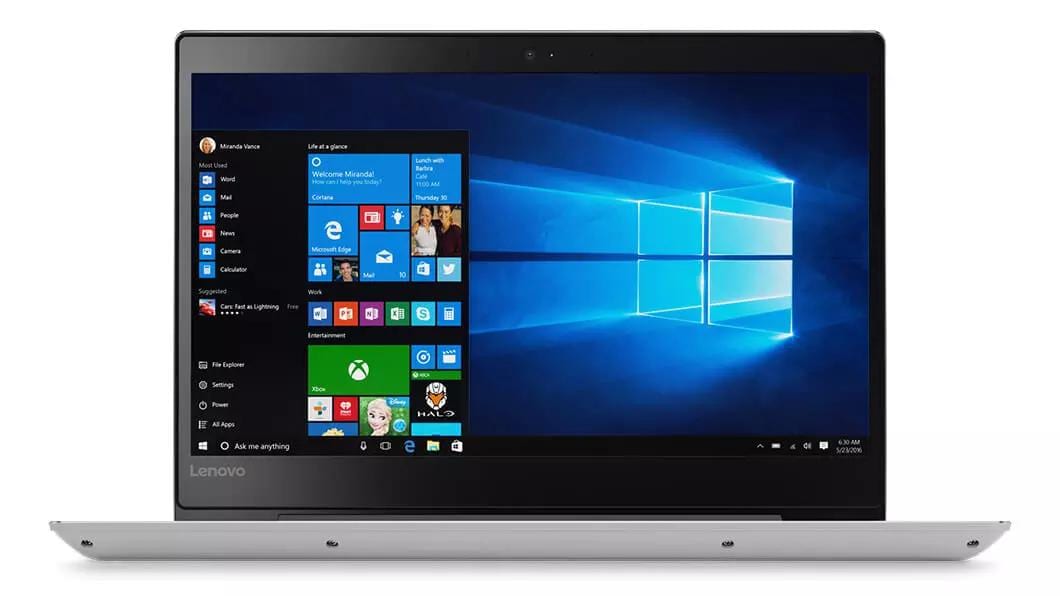 IdeaPad 520S | 14