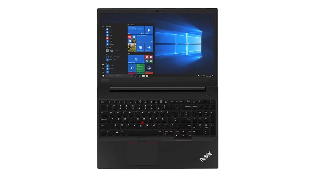 ThinkPad E595 | Lenovo USOutlet