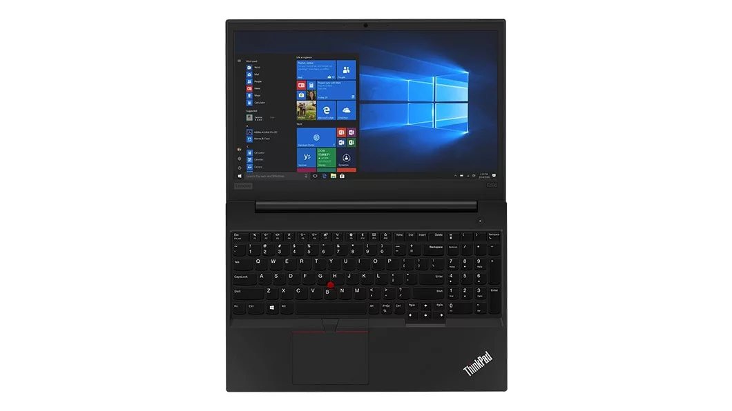 【ほぼ新品】ThinkPad E595 (AMD)