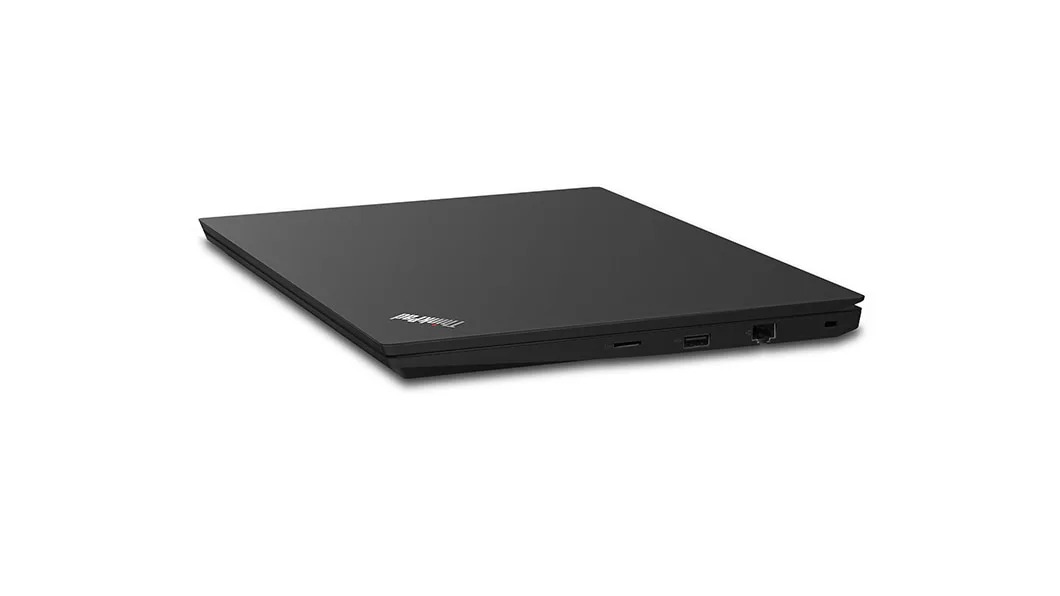 Lenovo ThinkPad E495 | 14 型ビジネス向けノートパソコン | レノボ