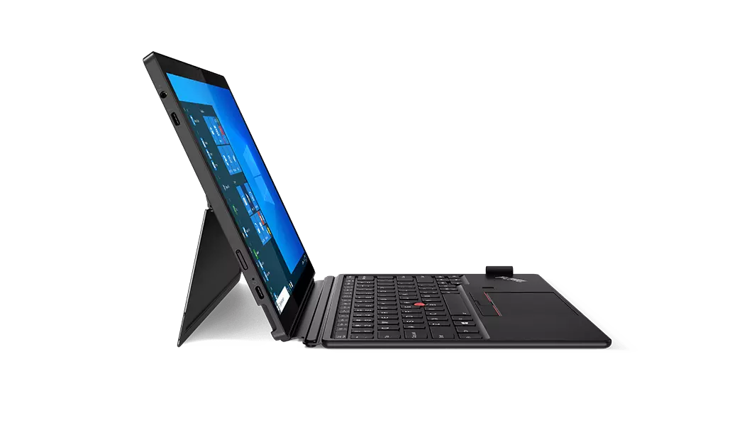 ThinkPad X12 Detachable | Windows Tablet | Lenovo CA