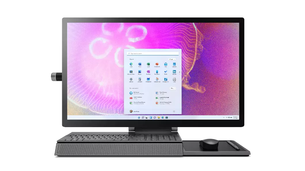 Yoga A940 27