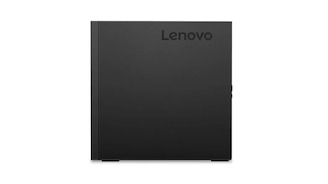 PC Lenovo M720q Tiny Intel I3-8100T RAM 8GB SSD 480GB W11 WiFi (ricondizionato
