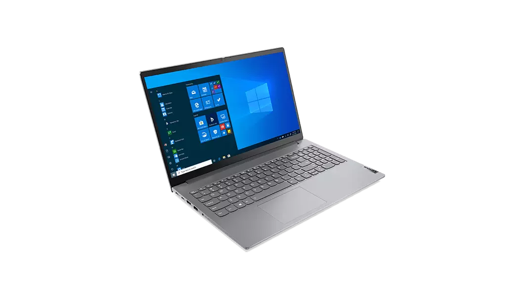 Lenovo ThinkBook 15はGen 2 15.6インチ8 GB 256 GB SSD AMD Ryzenです