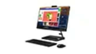 IdeaCentre AIO 360i 21.5型 | パフォーマンスと感動のためのデザイン