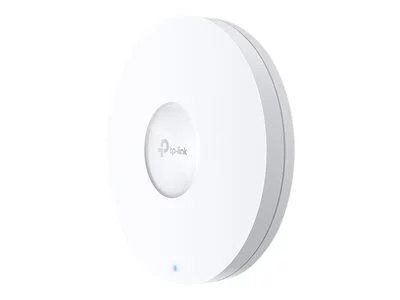 

TP-Link AX1800 Wireless Dual Band Ceiling Mount Access Point