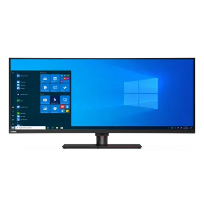 投稿から24時間限定】新品未開封_ThinkVision P40w-20 62C1GAR6JP
