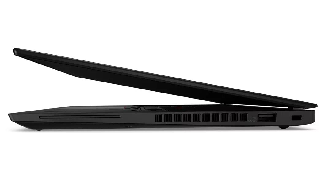 Lenovo ThinkPad X390 13.3 Touchscreen Notebook - Intel Core i5