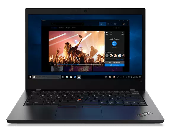 Lenovo ThinkPad L14 (AMD)| 14 Inch Business Laptop | Lenovo US