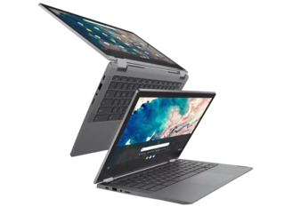 Lenovo Chromebook 13インチ ブラック　　　タイプC Lenovo Thinkpad 13 Chromebook review - Tech Advisor