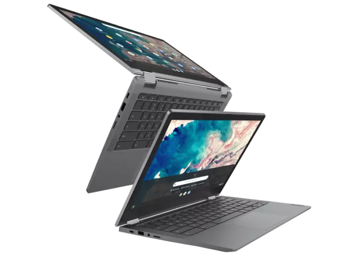 値下げしました！【新同品】Lenovo IdeaPad Flex550i Chromebook Chromebook Flex550i｜13インチ IdeaPad Student Laptop | レノボ