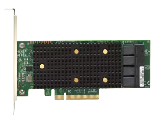 Photos - PCI Controller Card Lenovo ThinkSystem 430-8i SAS/SATA HBA 7Y37A01088 