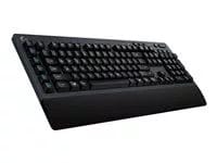 Logitech Gaming G613 - keyboard - QWERTY Input Device