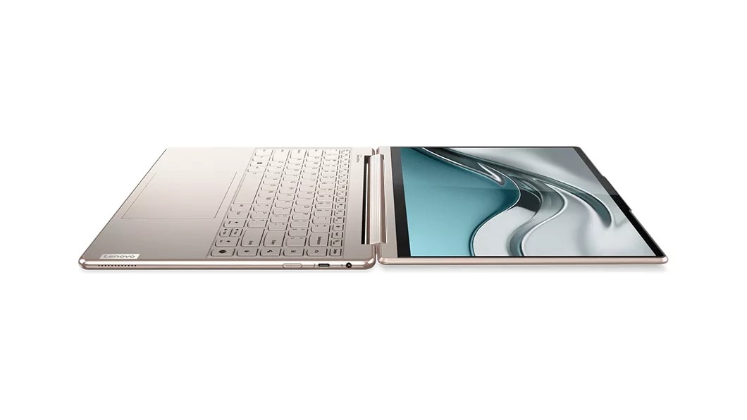 Lenovo Yoga 970i 14型 i7 16GB 1TB ノート pc Lenovo Yoga 970i(第12世代インテル) | プレミアムでパワフルな14型