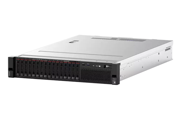 Lenovo ThinkSystem SR850 | Mission-Critical Servers | レノボ