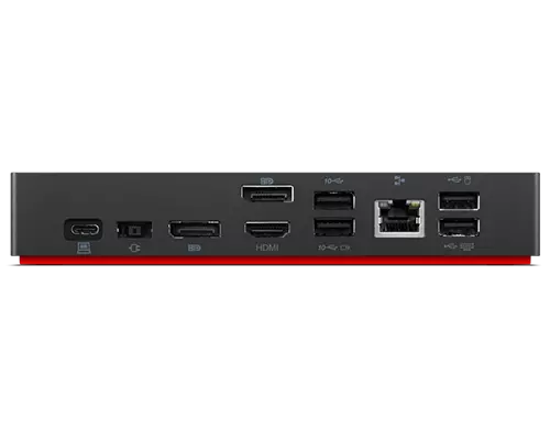 40AY0090JP-ThinkPad ユニバーサル USB Type-C ドック-5