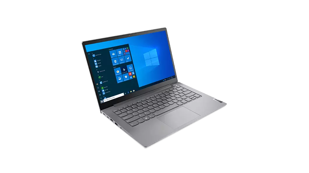 ThinkBook 14 Gen 2 (AMD)