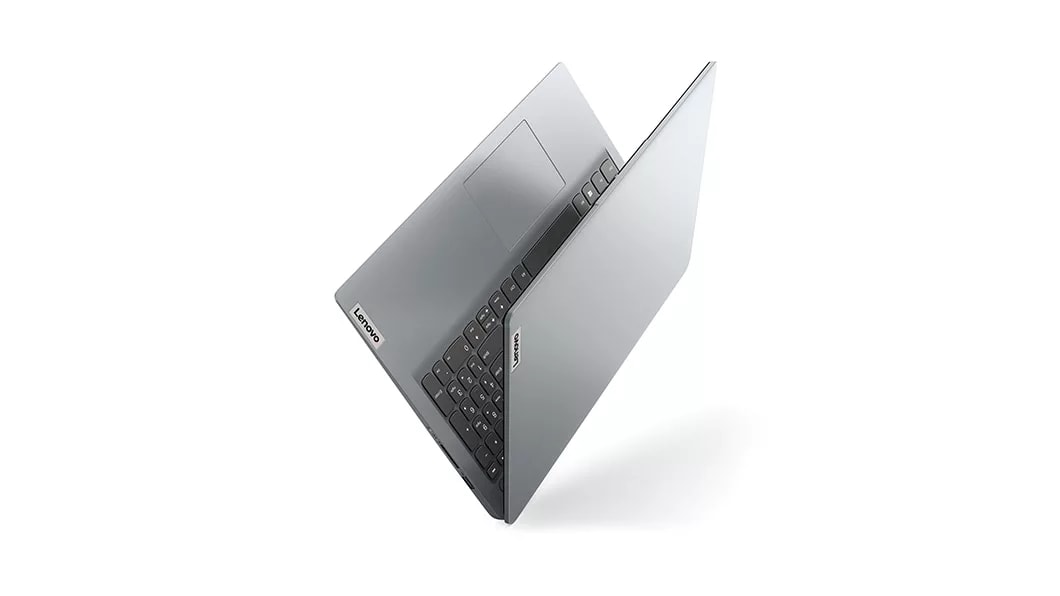 Lenovo IdeaPad Slim 170 - クラウドグレー - マイクロソフトオフィス