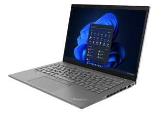 ThinkPad T14 Gen 3 (14