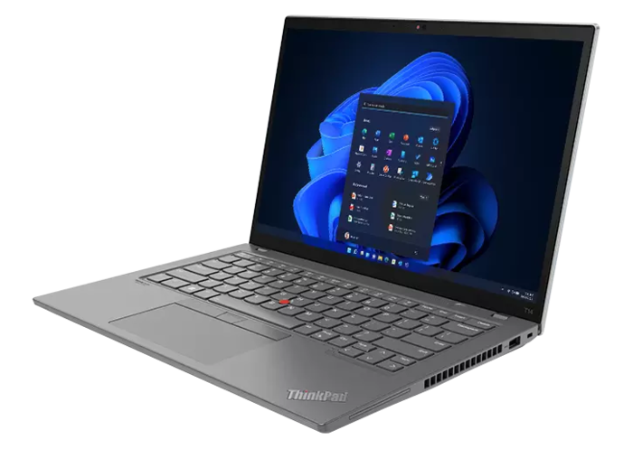 Windowsノート本体 ThinkPad T14 Gen 4 AMD 7840U ThinkPad T14 Gen 4 | High-performing Intel-powered 14 inch
