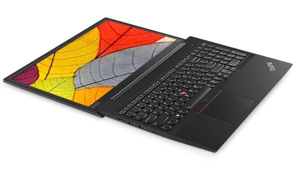ThinkPad E585 |15.6-inch SMB laptop with AMD Ryzen technology 