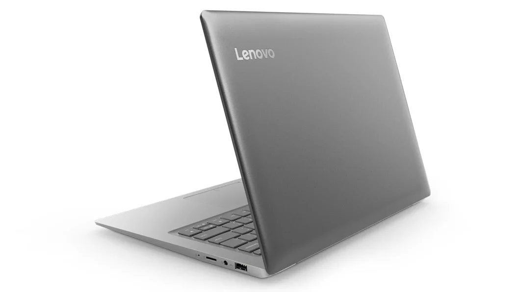 Lenovo Ideapad 120S (14, Intel) | A stylish re-imagining of the