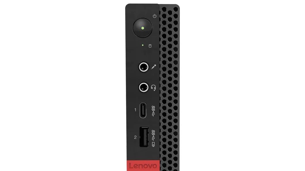 ThinkCentre M75q Tiny Desktop (AMD) | Lenovo US