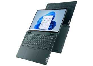 あい！Lenovo Yoga 6 Laptop Lenovo Yoga 6 13,3 2 em 1 13,3 polegadas com tela sensível