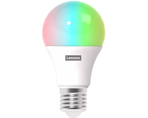 Lenovo Smart Color Bulb_v1