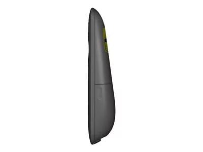 Logitech R500 presentation remote control graphite US