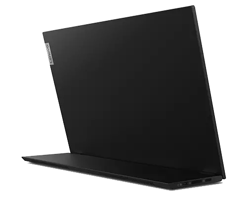 ThinkVision M15(15.6型モバイル/1920×1080/IPS/USB-C) | レノボ ThinkVision M15(15.6型モバイル/1920×1080/IPS/USB-C) | レノボ