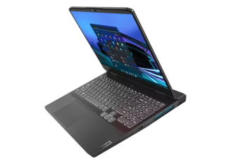 Windowsノート本体 Lenovo IdeaPad Gaming 3 15IAH7 Notebook IdeaPad Gaming 3 (15″ AMD) | Notebook gamer para