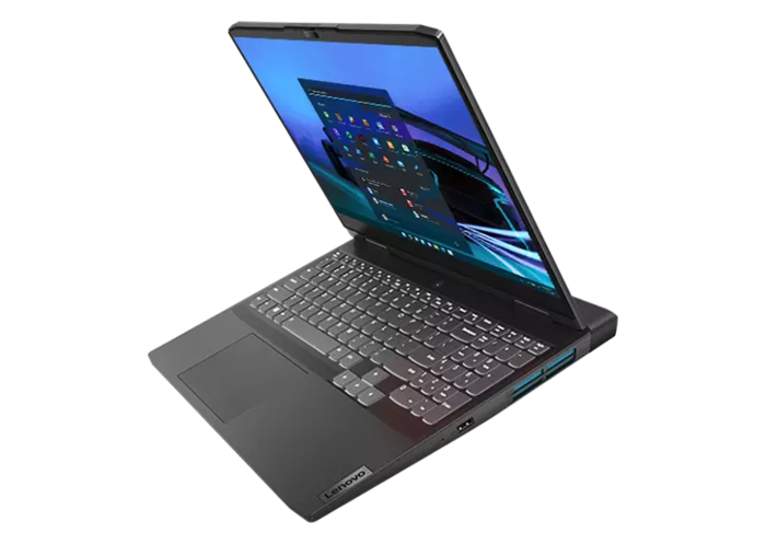 Lenovo IdeaPad Gaming 3 7ma Gen (15”, AMD) | Lenovo Chile