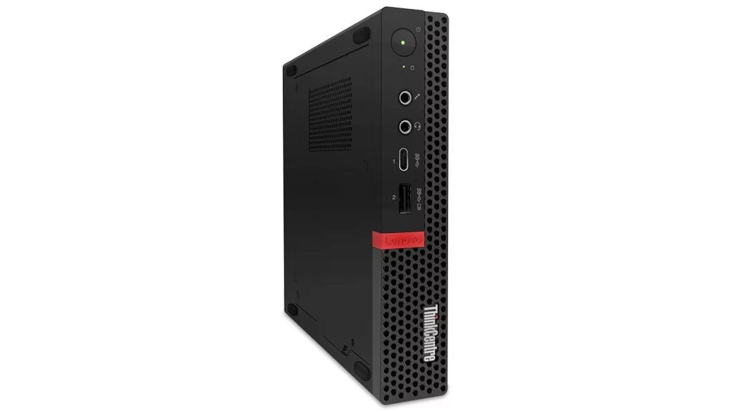 ThinkCentre M75q Tiny Desktop (AMD) | Lenovo US