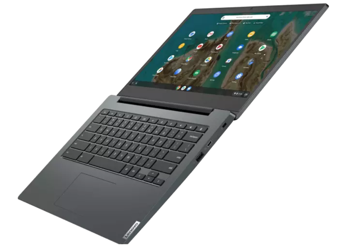 Chromebook本体 Lenovo Chromebook IdeaPad3 Chromebook IdeaPad 3 de 27,94 cm (11