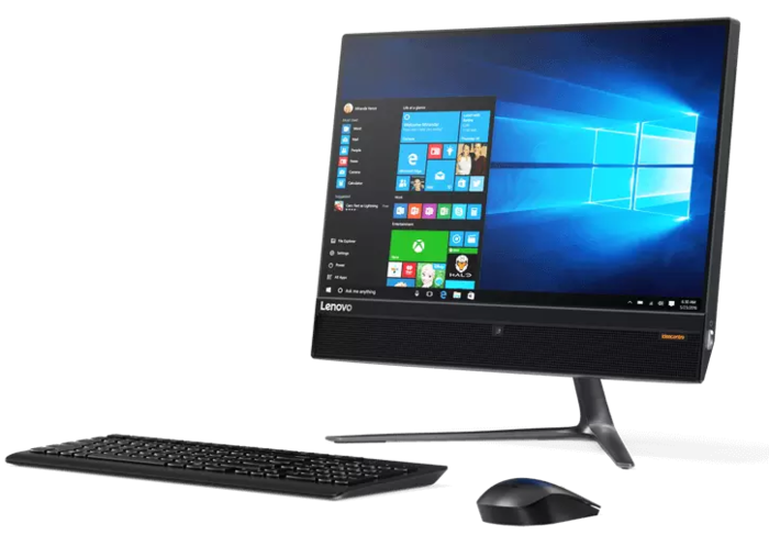 IdeaCentre AIO 510 (22, AMD) | Affordable All-in-One PC | Lenovo US