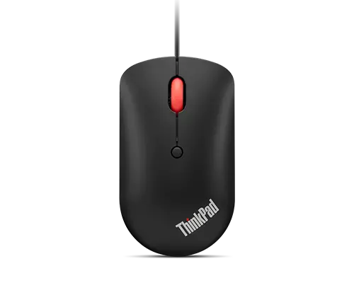 ThinkPad USB-C Wired Compact Mouse_v2