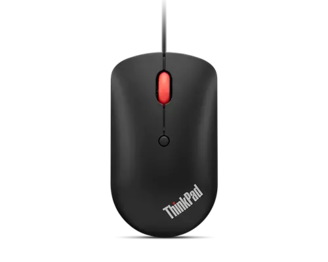 ThinkPad USB Type-Cマウス | 4Y51D20850 | レノボ・ ジャパン